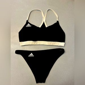 Adidas sporty bathing suit 👙